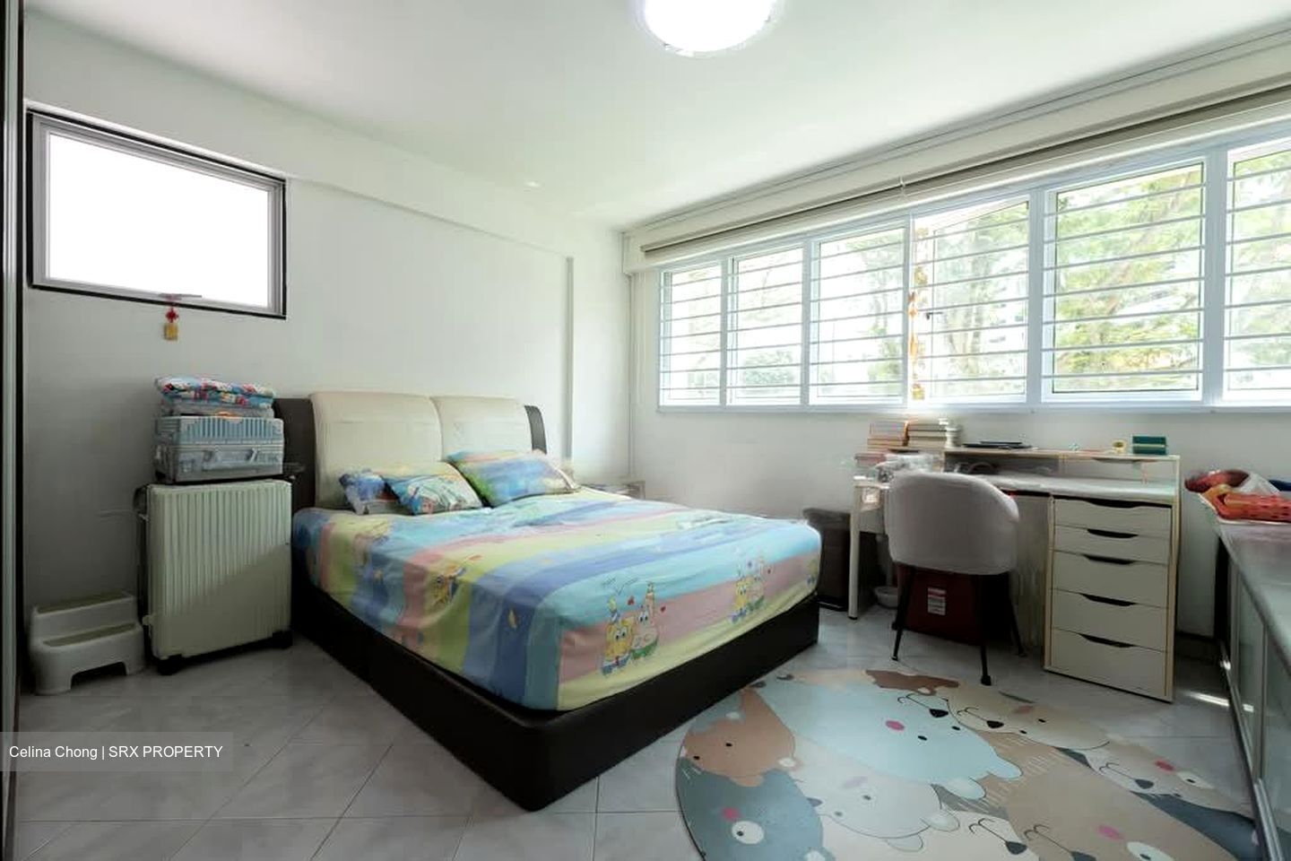Blk 775 Khatib Vale (Yishun), HDB 5 Rooms #589346051